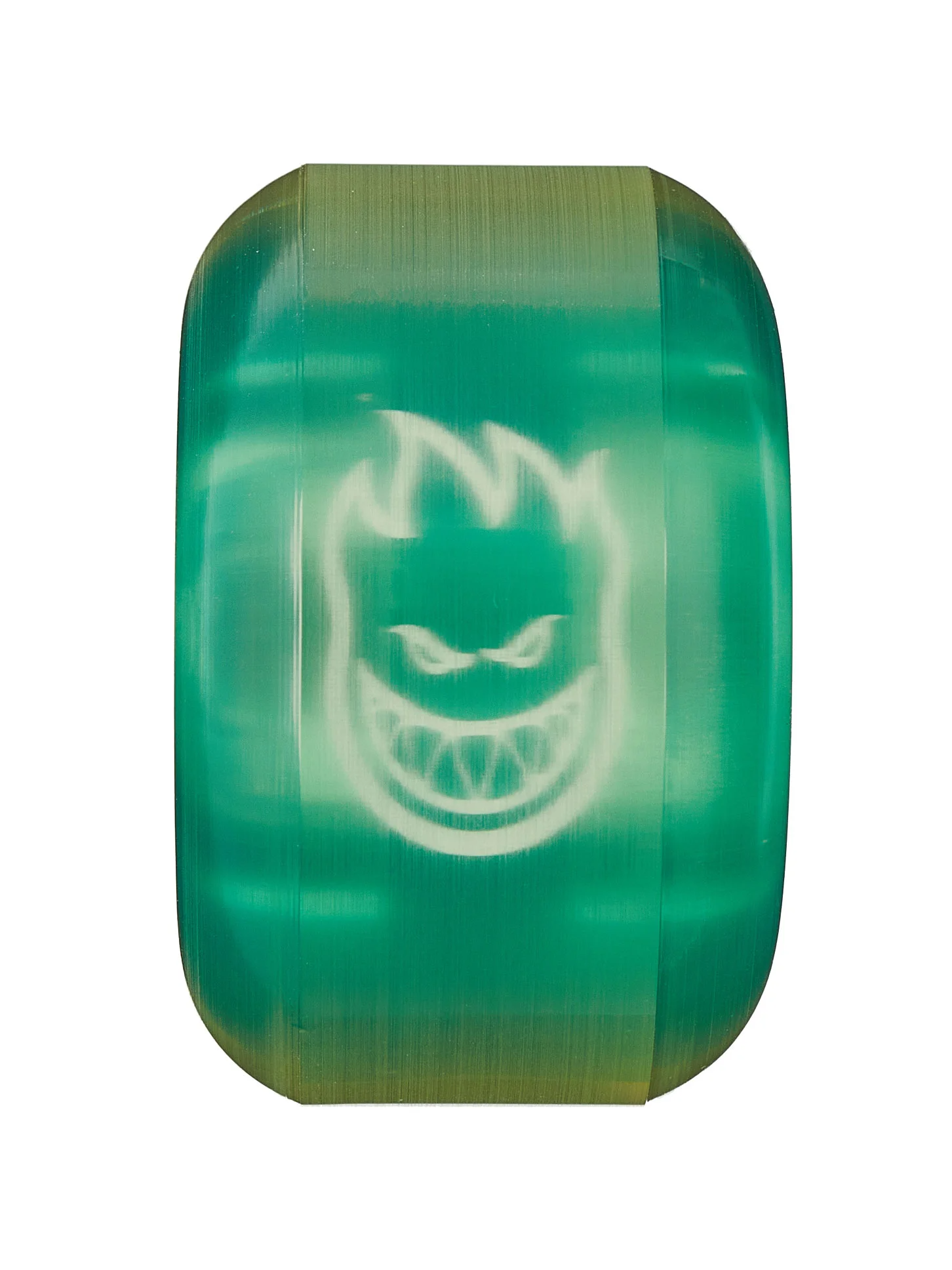 Spitfire Sapphire 90d 53mm Skateboard Wheels - People Skate and Snowboard