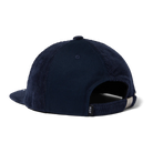 Huf Classic H Pin Wheel 6 Panel Hat - People Skate and Snowboard