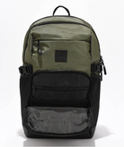 RVCA Level Up Backpack - People Skate and Snowboard