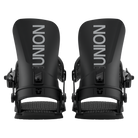 Union STR Snowboard Bindings 2026 - People Skate and Snowboard