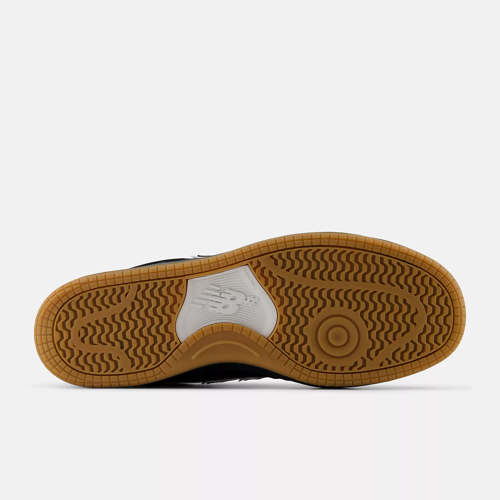 New Balance Numeric 480 Skate Shoes - People Skate and Snowboard