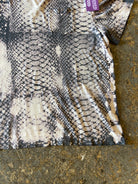 Altered Mood Scales Tee Xlarge - People Skate and Snowboard