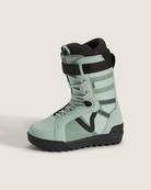 Vans Hi Standard Pro Snowboard Boots 2026 - People Skate and Snowboard