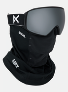 Anon M4 Polarized Toric Goggles + Spare Lens + MFI Face Mask - People Skate and Snowboard