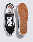 Vans Skate Old Skool - People Skate and Snowboard