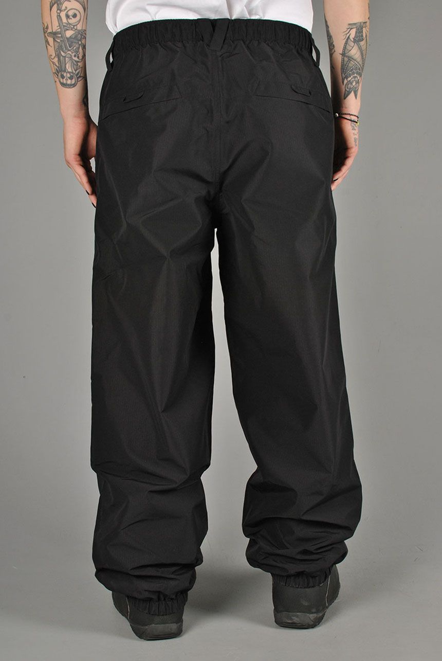 Vans Kingvale 2L Park Snowboard Pants - People Skate and Snowboard