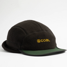 Coal The Mission Thermal Camp Cap - People Skate and Snowboard