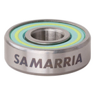 Bronson Speed Co. G3 Samarria Brevard Bearings - People Skate and Snowboard