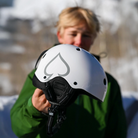 Pro Tec Low Pro Snow Certified Helmet - People Skate and Snowboard