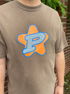 People Star Logo Tee - People Skate and Snowboard