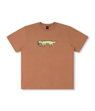 Former Temper Tee - People Skate and Snowboard