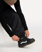 Volcom Arthur 20K Shell Snow Pants - People Skate and Snowboard