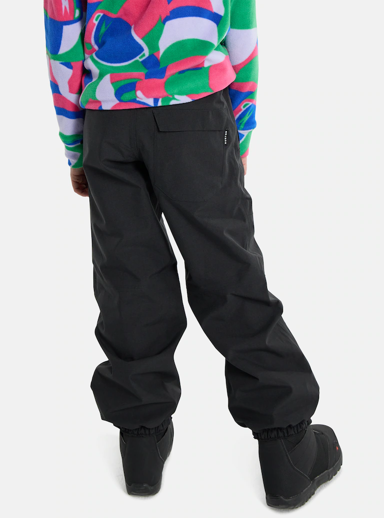 キッズ Burton メルター プラス 2L パンツ Lサイズ Burton Kids Melter Plus 2L Snow Pants size medium – People Skate