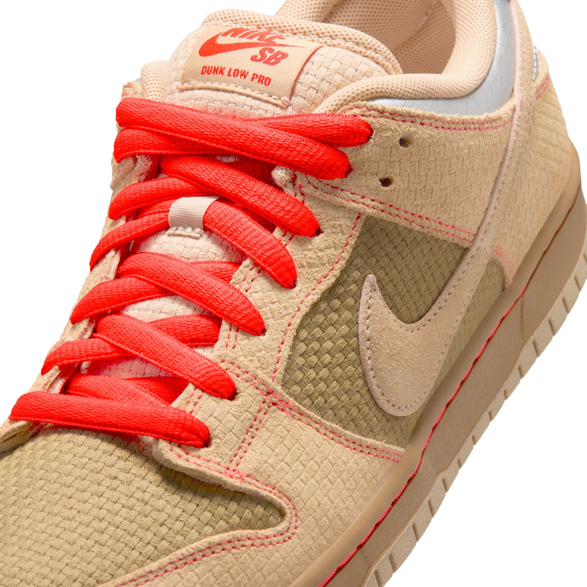 Nike SB Dunk Low Pro Thai New Year - People Skate and Snowboard