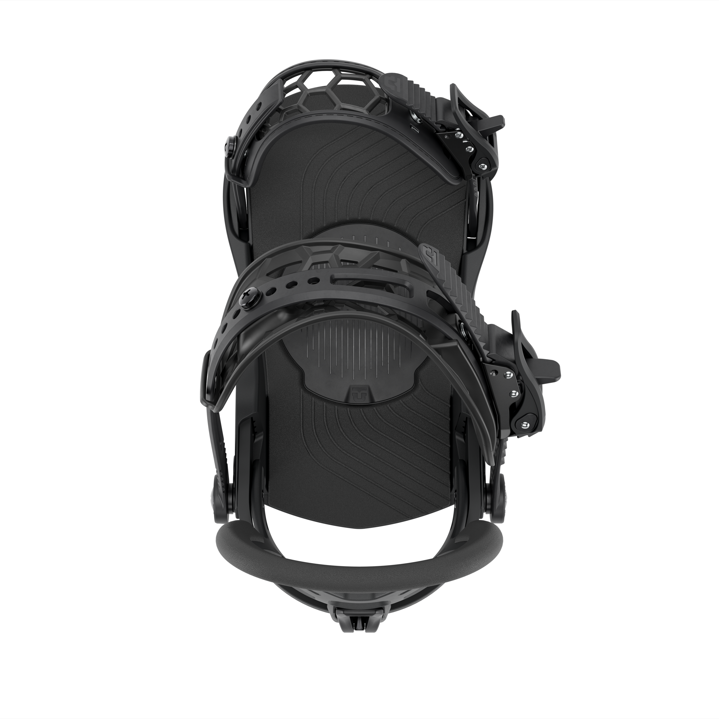 Union Cadet Youth Snowboard Bindings 2026 - People Skate and Snowboard