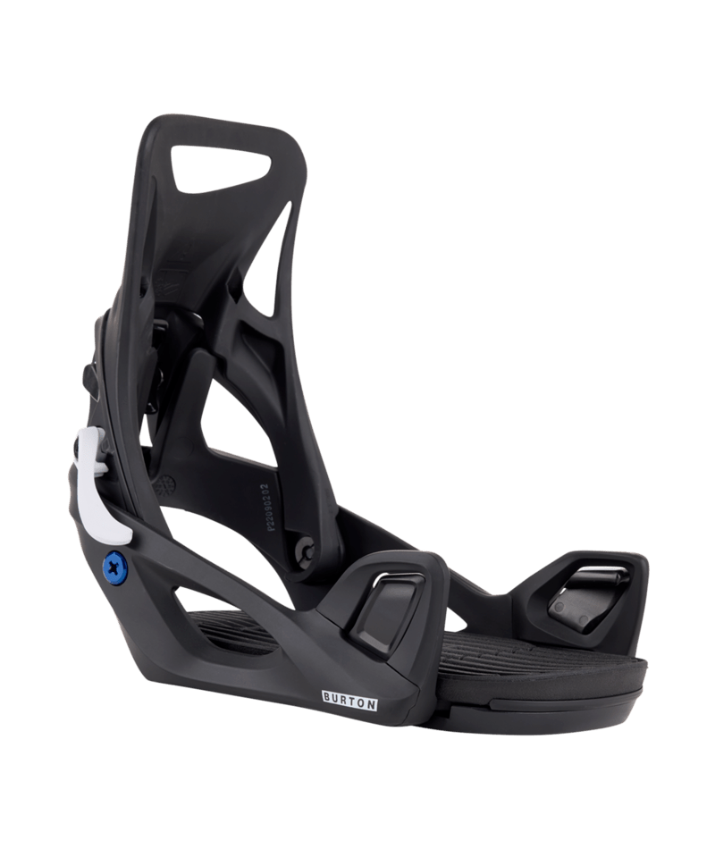 Burton Kids Smalls Step On Snowboard Bindings - People Skate and Snowboard