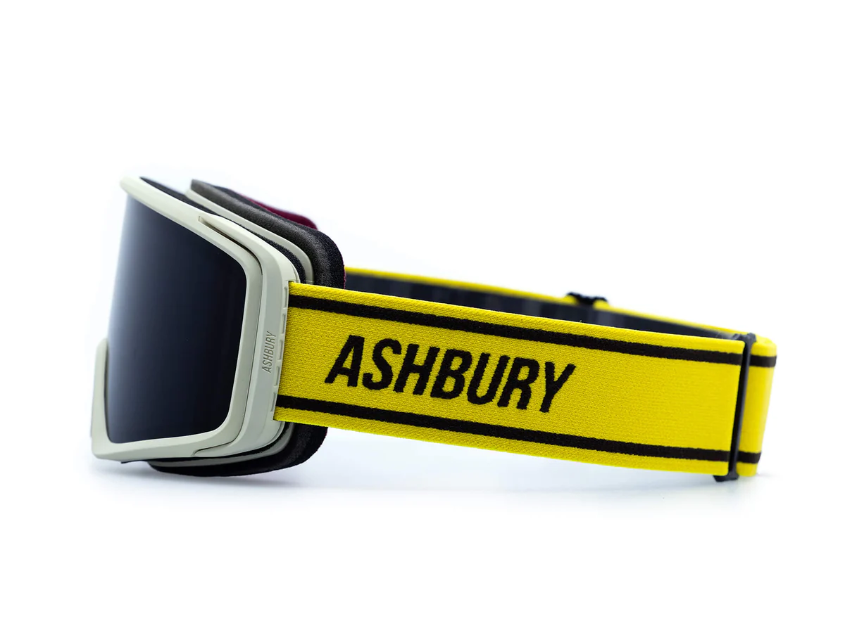 Ashbury Mirage Goggles + Bonus Lens - People Skate and Snowboard