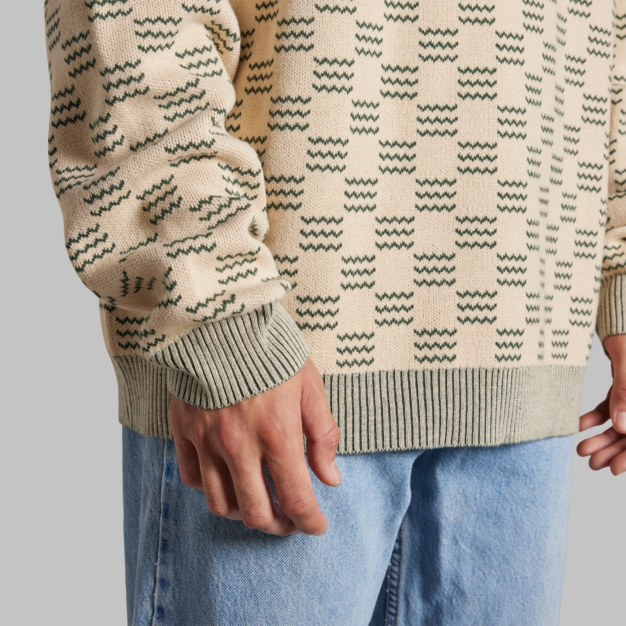 Autumn Jefe Sweater size XL - People Skate and Snowboard