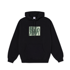 Polar Skate Co Dave Cut Outs Hoodie - People Skate and Snowboard