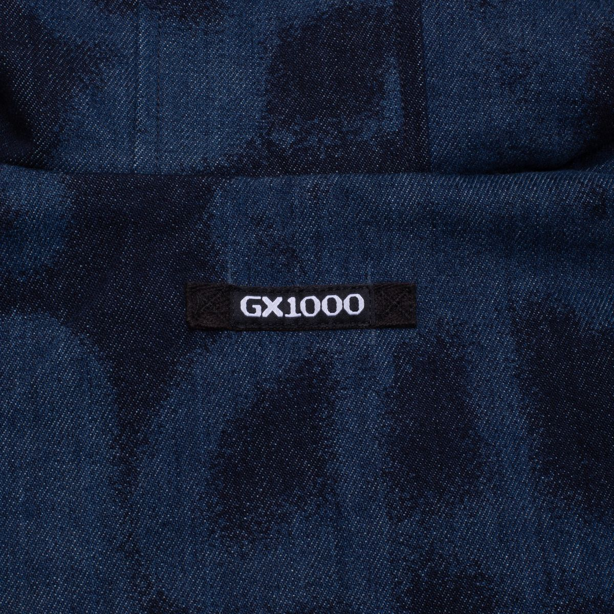 GX1000 Denim Work Jacket - People Skate and Snowboard