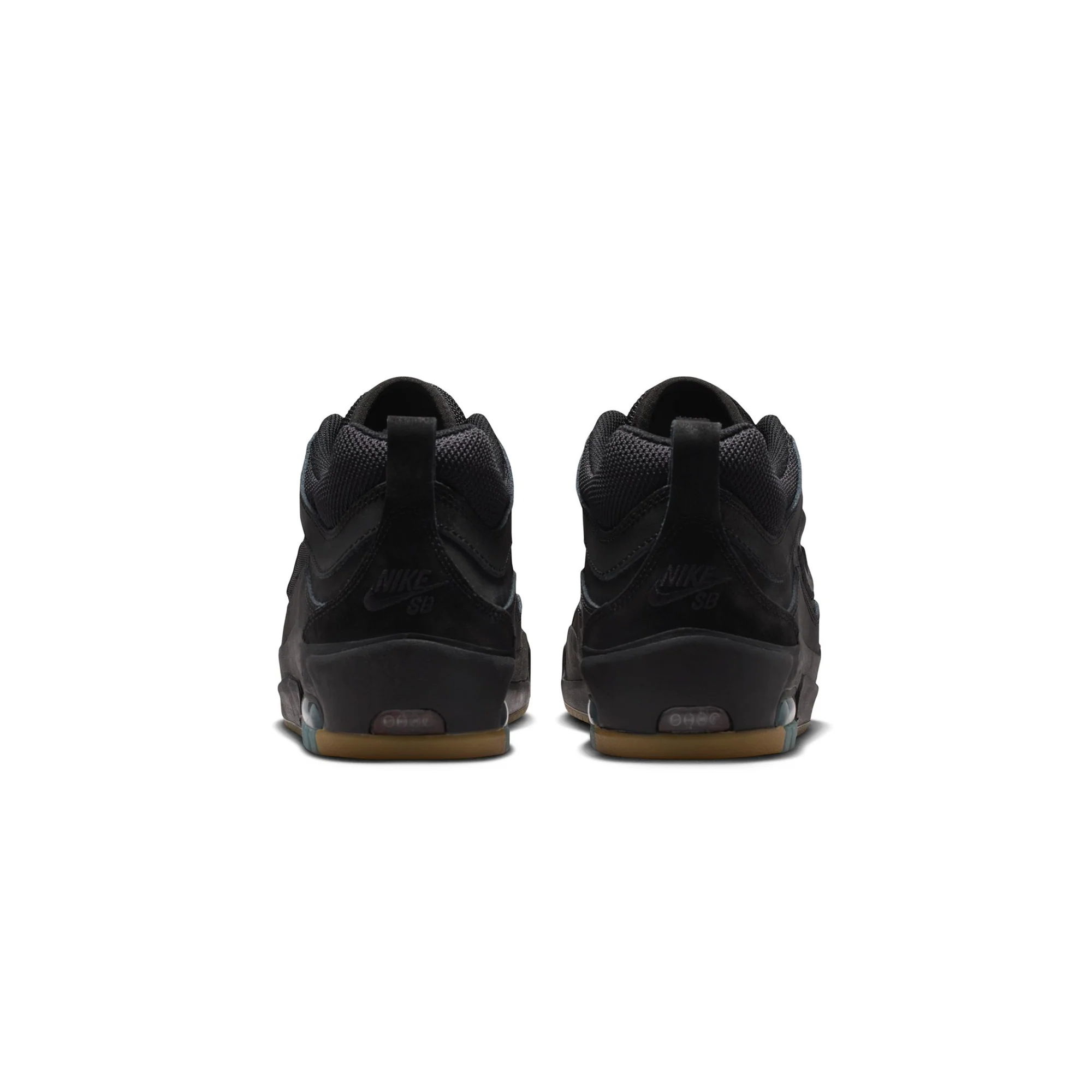 Nike SB Air Max Ishod Skate Shoes - People Skate and Snowboard