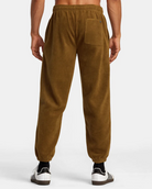RVCA VA Essential Micro Fleece Pant - People Skate and Snowboard