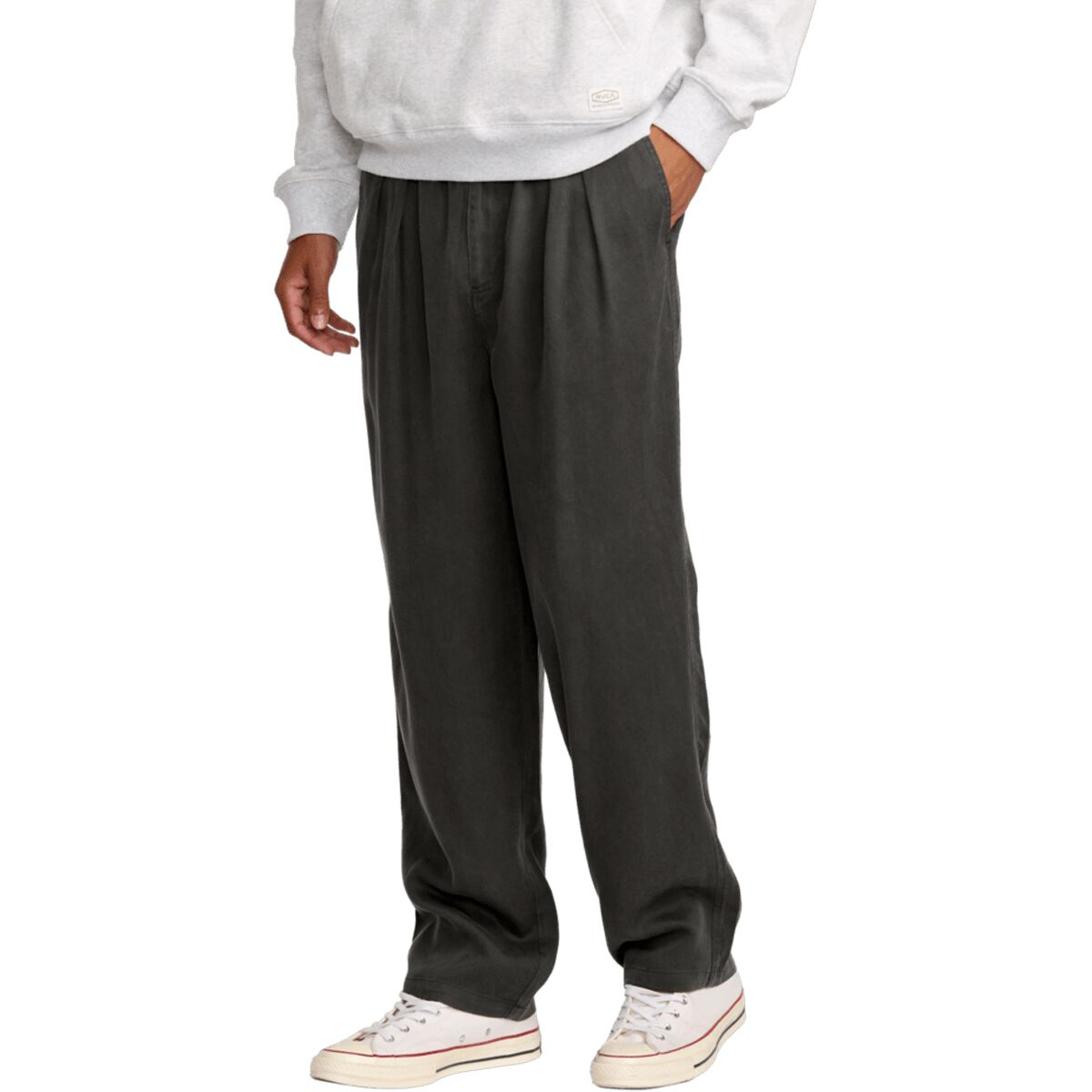 RVCA Vacancy Utility Pants - People Skate and Snowboard