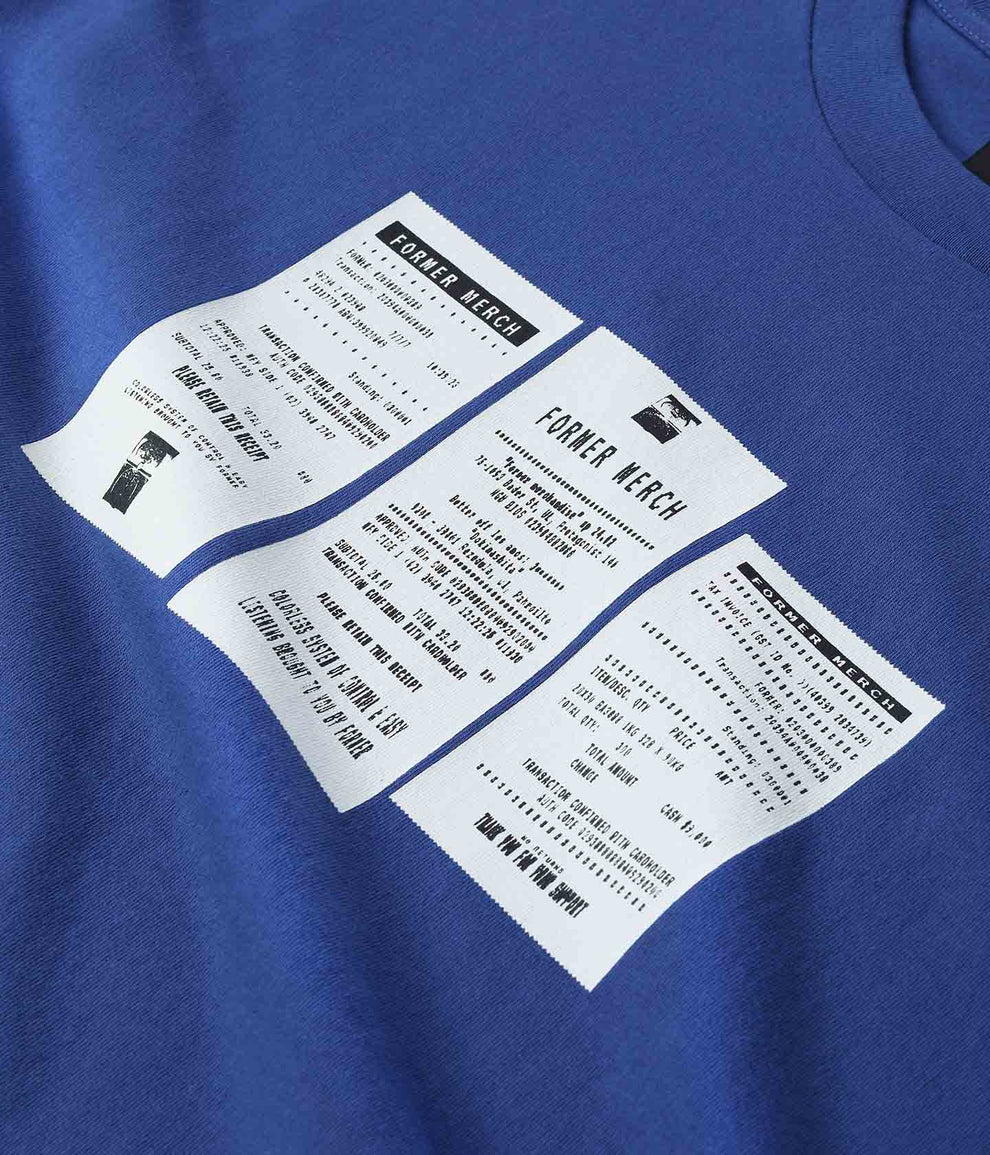 Former Taxed Tee - People Skate and Snowboard