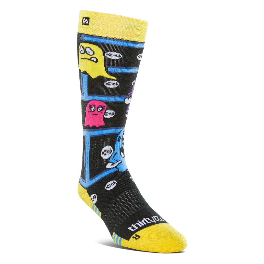 ThirtyTwo Youth Double Snowboard Socks - People Skate and Snowboard