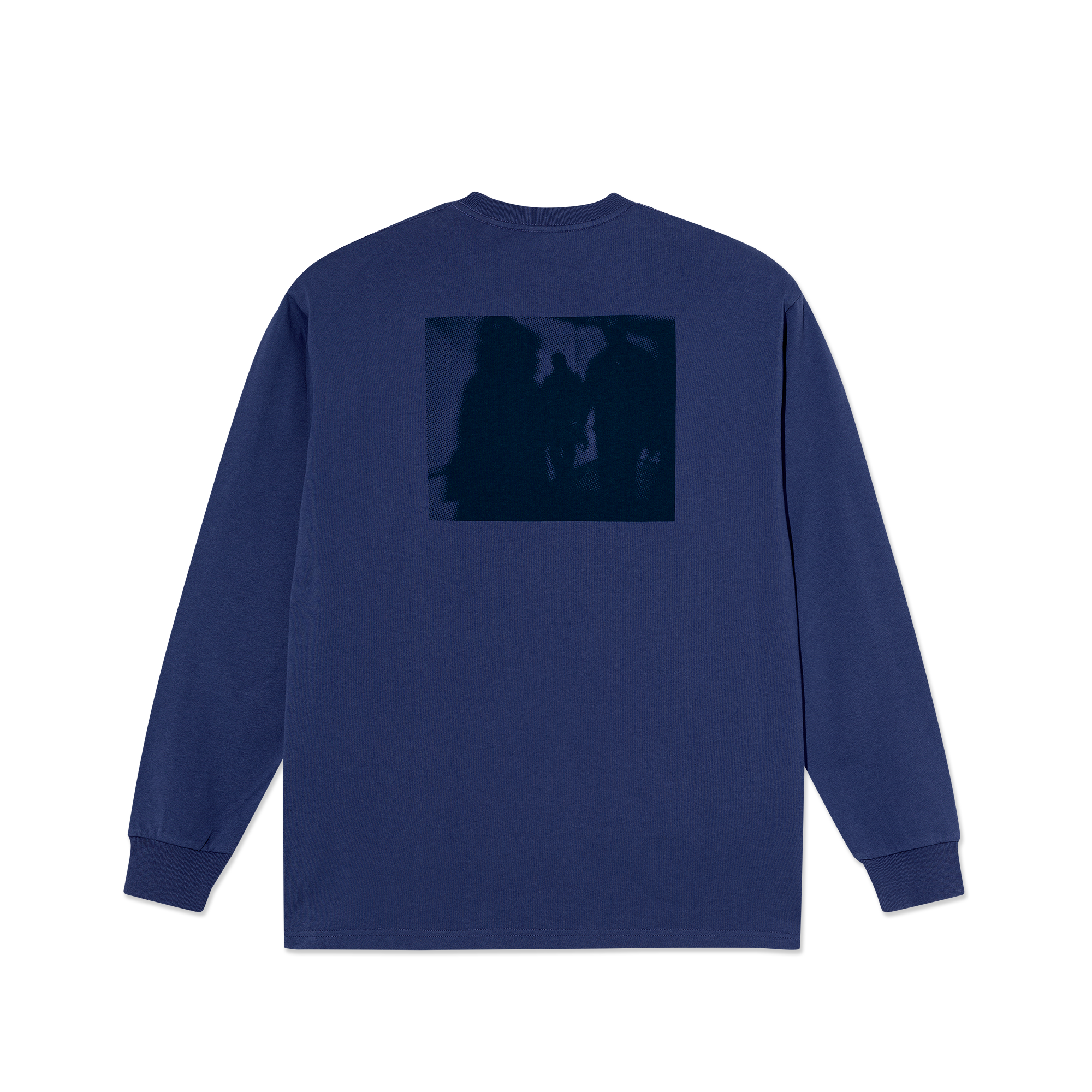 Polar Skate Co SOTS Long Sleeve Tee - People Skate and Snowboard