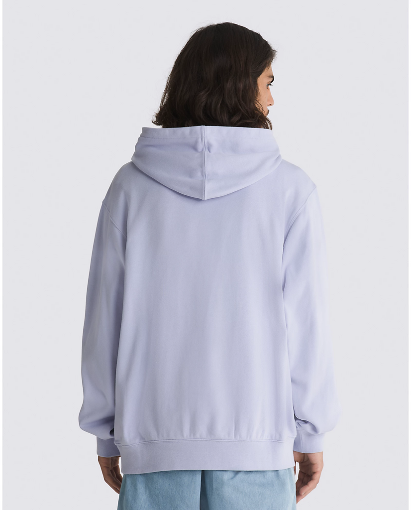 Vans Dazed Snap Pullover Hoodie - People Skate and Snowboard