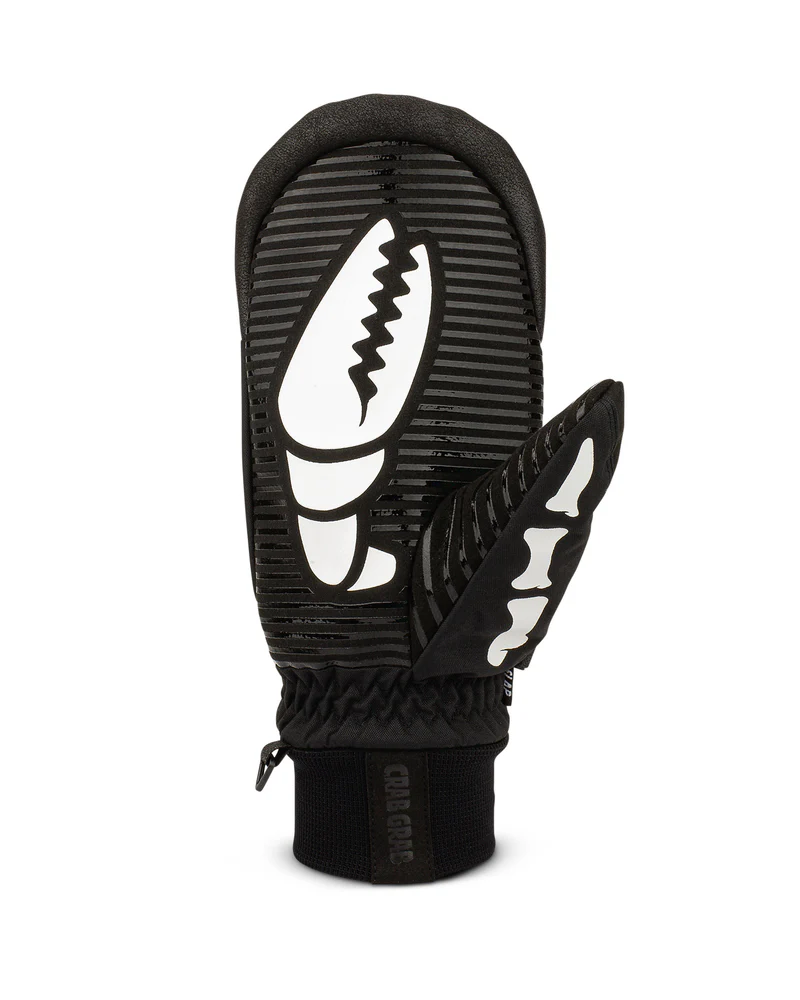Crab Grab Slap Mitt Snowboard Mitten - People Skate and Snowboard