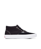 Vans Skate Authentic Mid Skate Shoes - People Skate and Snowboard