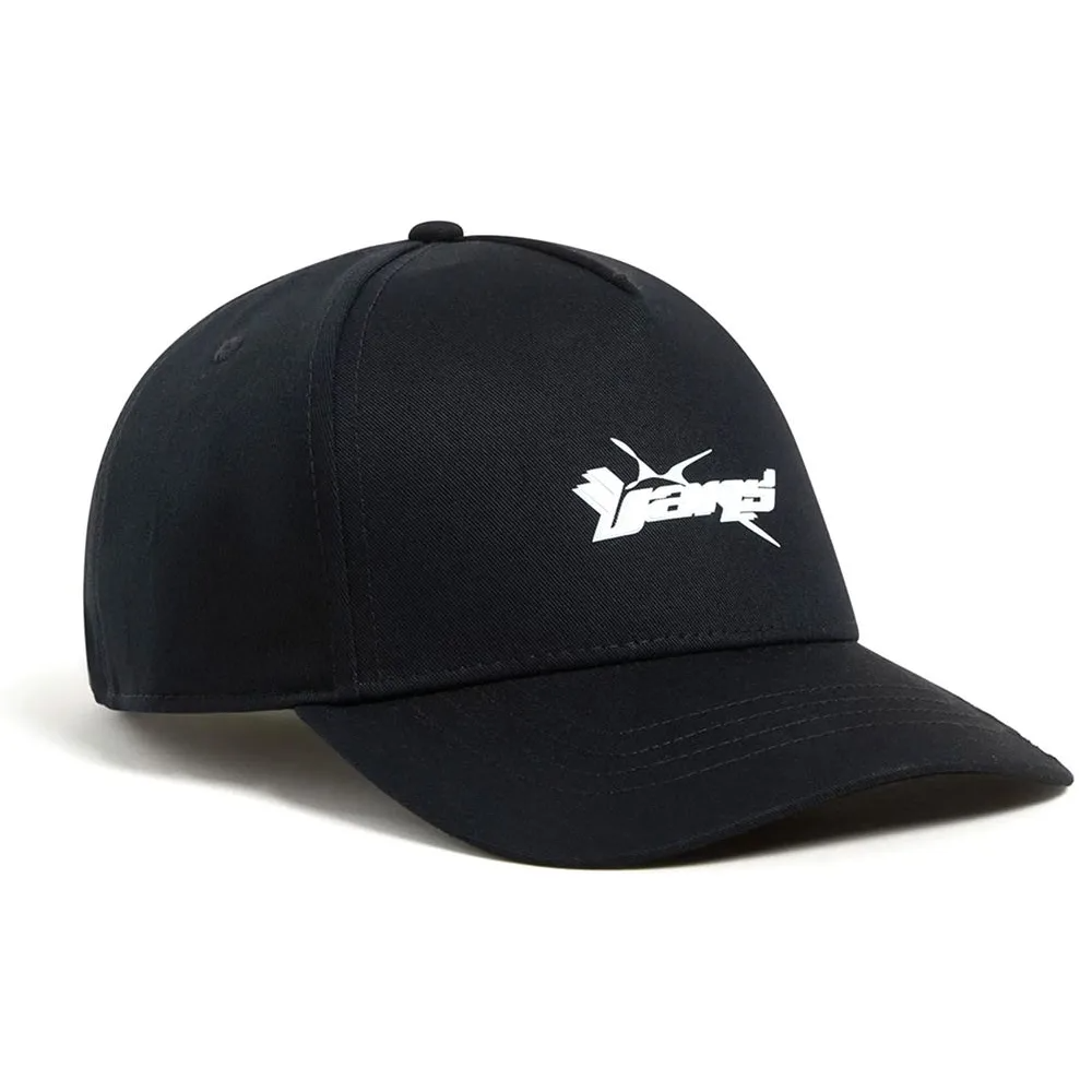 Vans Y2V Strapback Hat - People Skate and Snowboard