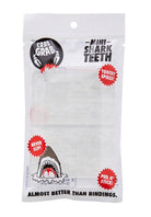 Crab Grab Mini Shark Teeth Stomp Pad - People Skate and Snowboard