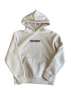 People Taken Out Boxy Hoodie - People Skate and Snowboard