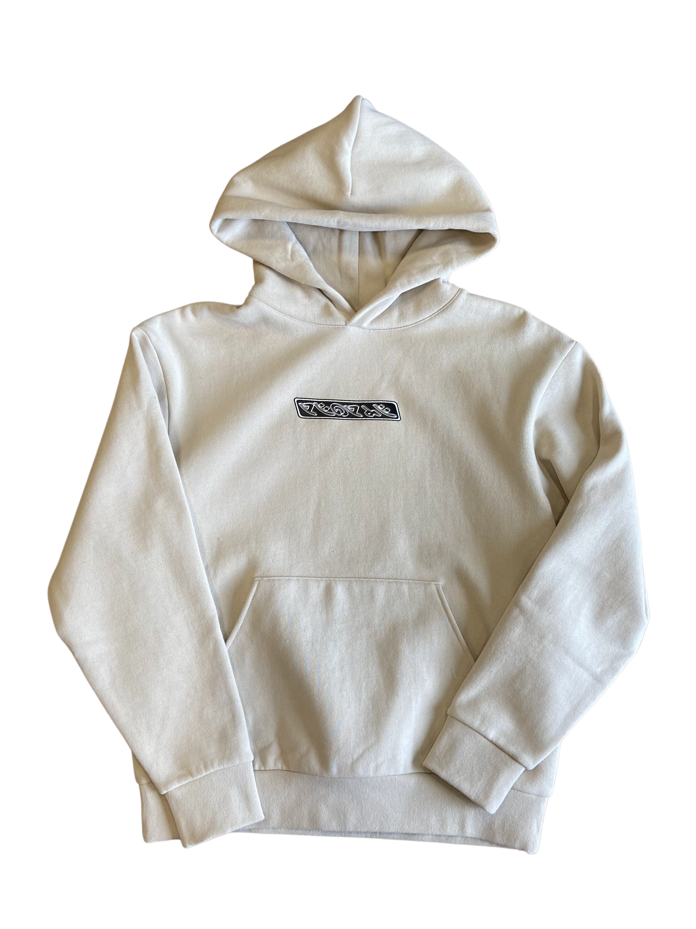 People Taken Out Boxy Hoodie - People Skate and Snowboard