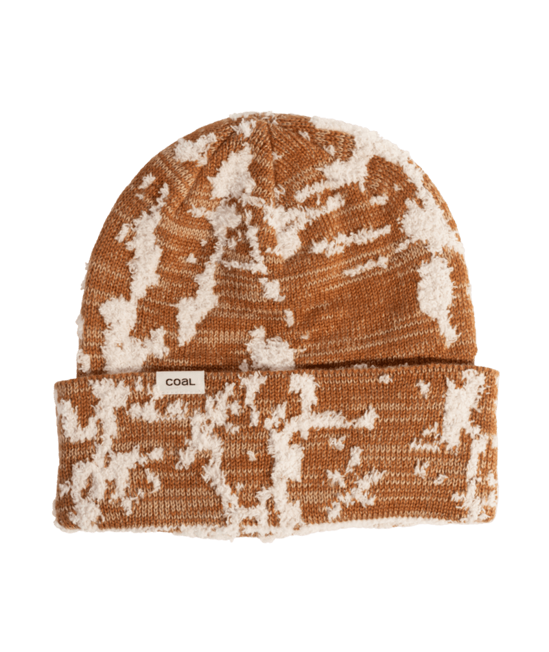 Coal Artefact Beanie - People Skate and Snowboard