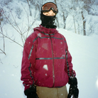 Howl Supply Taped Jacket - People Skate and Snowboard