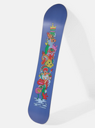 Burton Counterbalance Camber Snowboard 2026 - People Skate and Snowboard