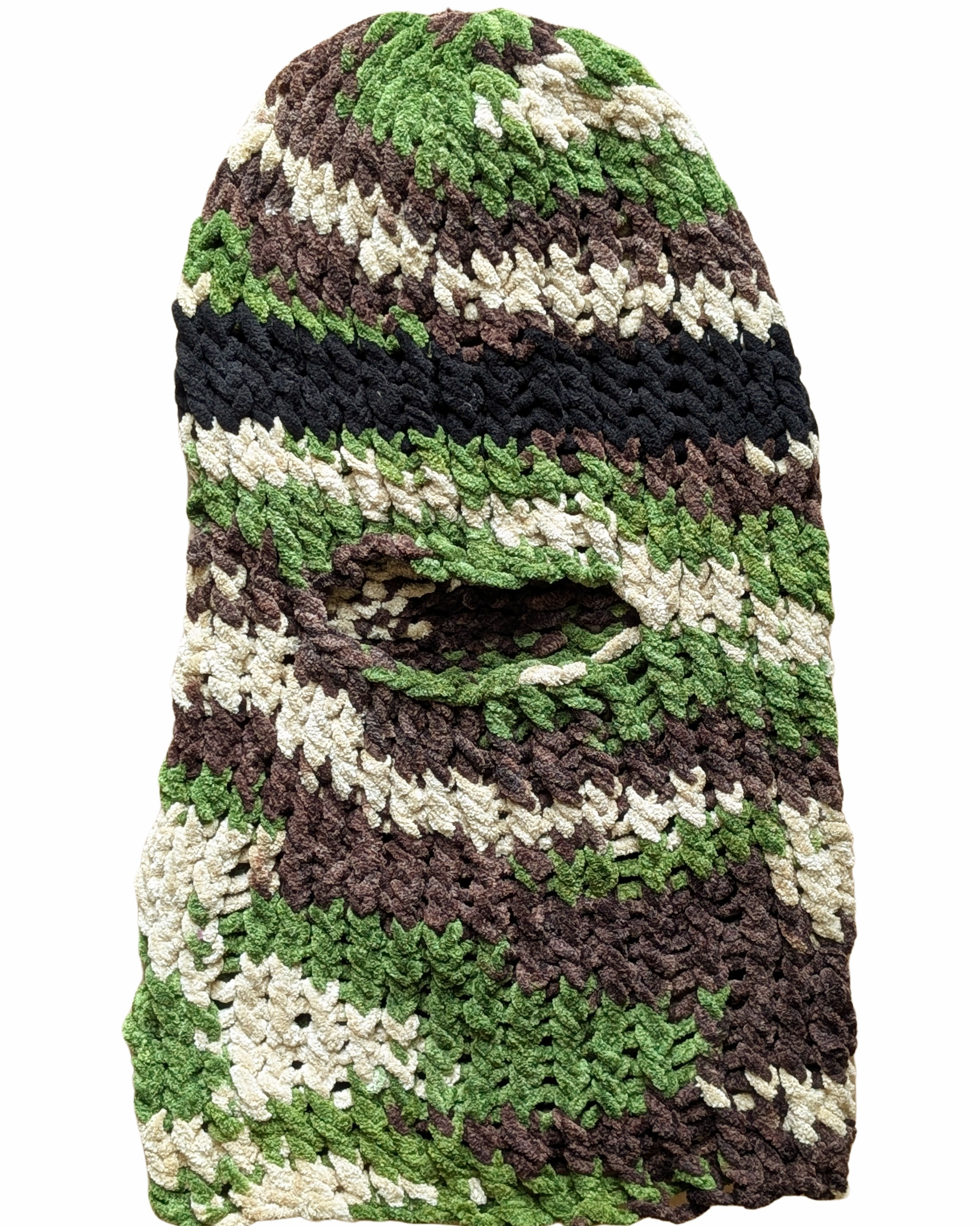 Lampshade The Lampshade Clava - People Skate and Snowboard