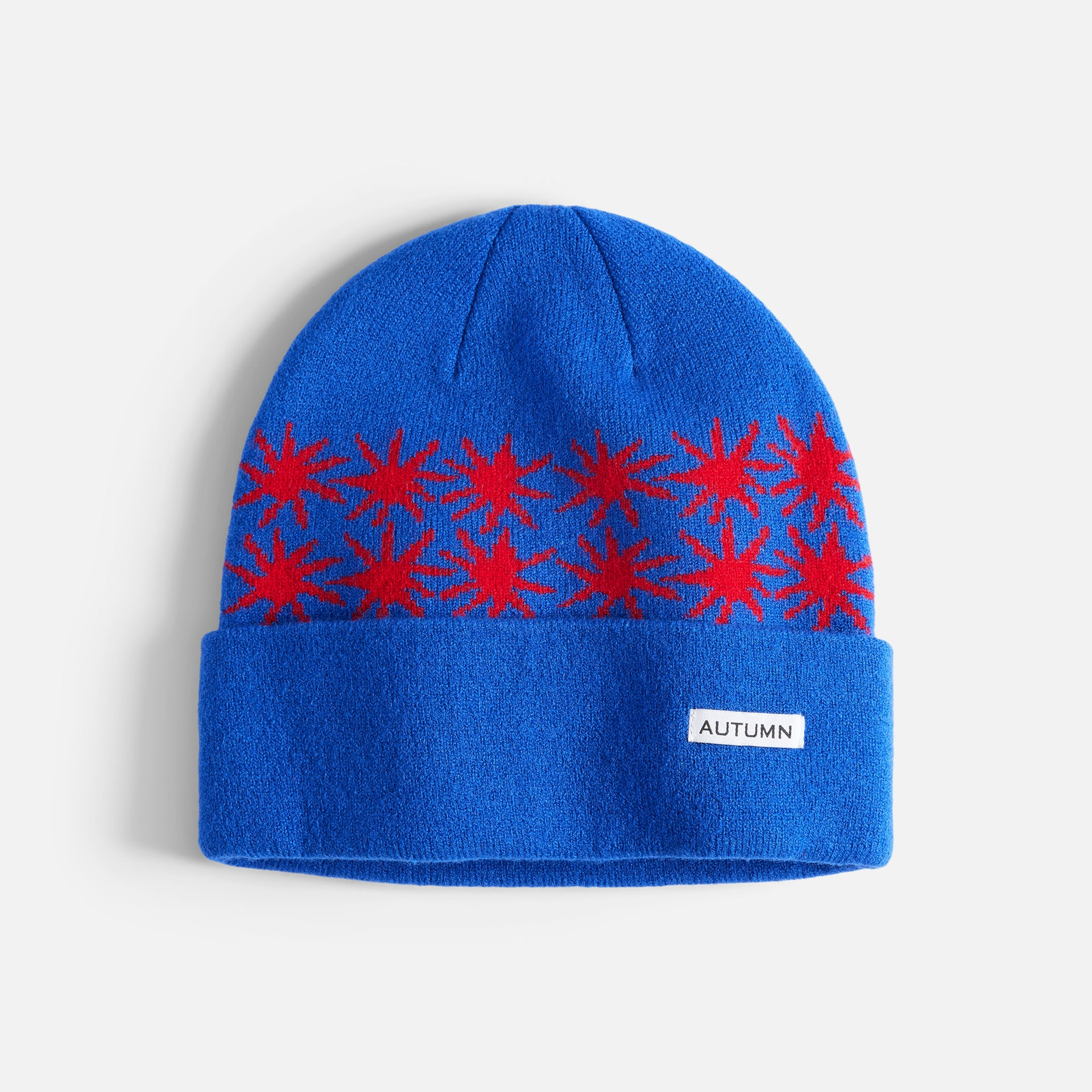 Autumn Craft Beanie - People Skate and Snowboard