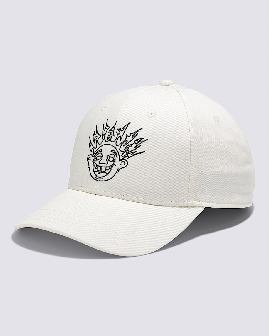 Vans Skate Smile Spike Hat - People Skate and Snowboard