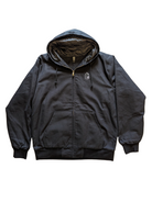 People Milk Jug Work Jacket - People Skate and Snowboard