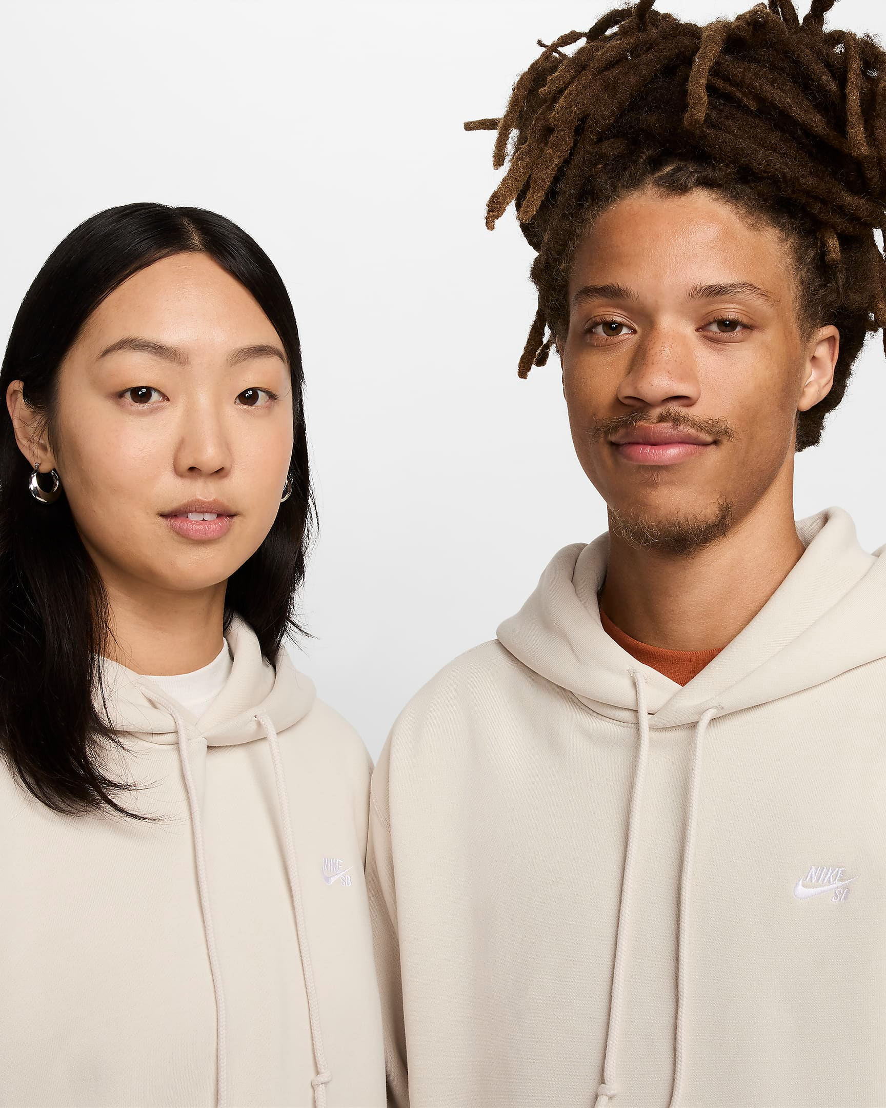 Nike SB Fleece Pullover Skate Hoodie - People Skate and Snowboard