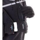 Howl Supply Taped Jacket - People Skate and Snowboard