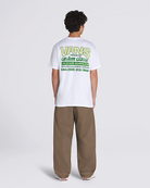 Vans Range Baggy Tapered Pants - People Skate and Snowboard