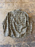 Former Vivian Rumination Button Up Shirt - People Skate and Snowboard