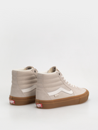 Vans Skate Sk8 Hi Shoes - People Skate and Snowboard
