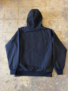 People Quad Patch Work Jacket - People Skate and Snowboard